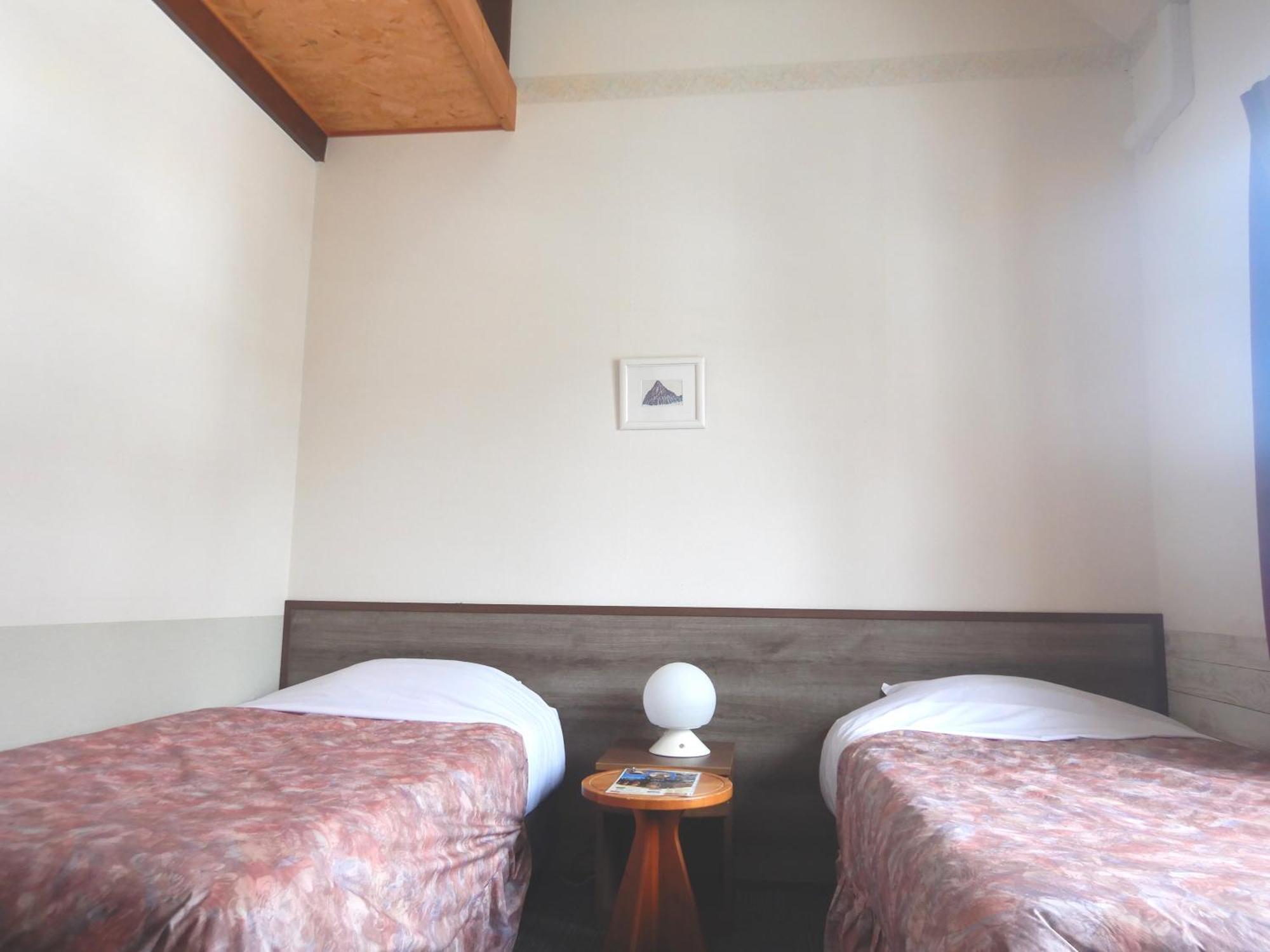 Petit Hotel Gracey Tomamu Shimukappu Exterior photo